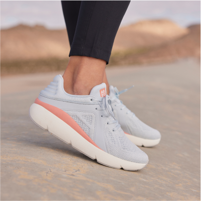 Walking Shoes